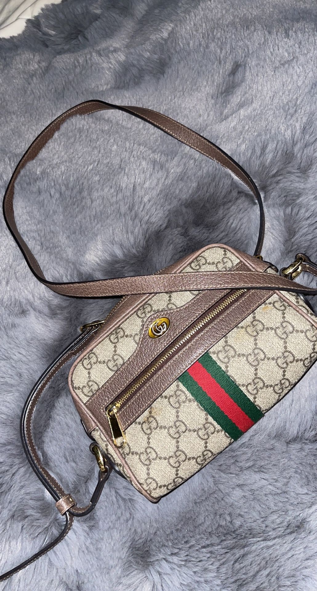 Gucci Crossbody Bag 