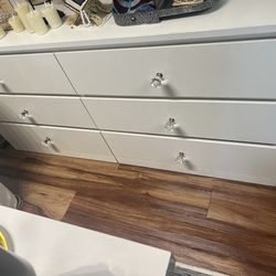 IKEA Dresser