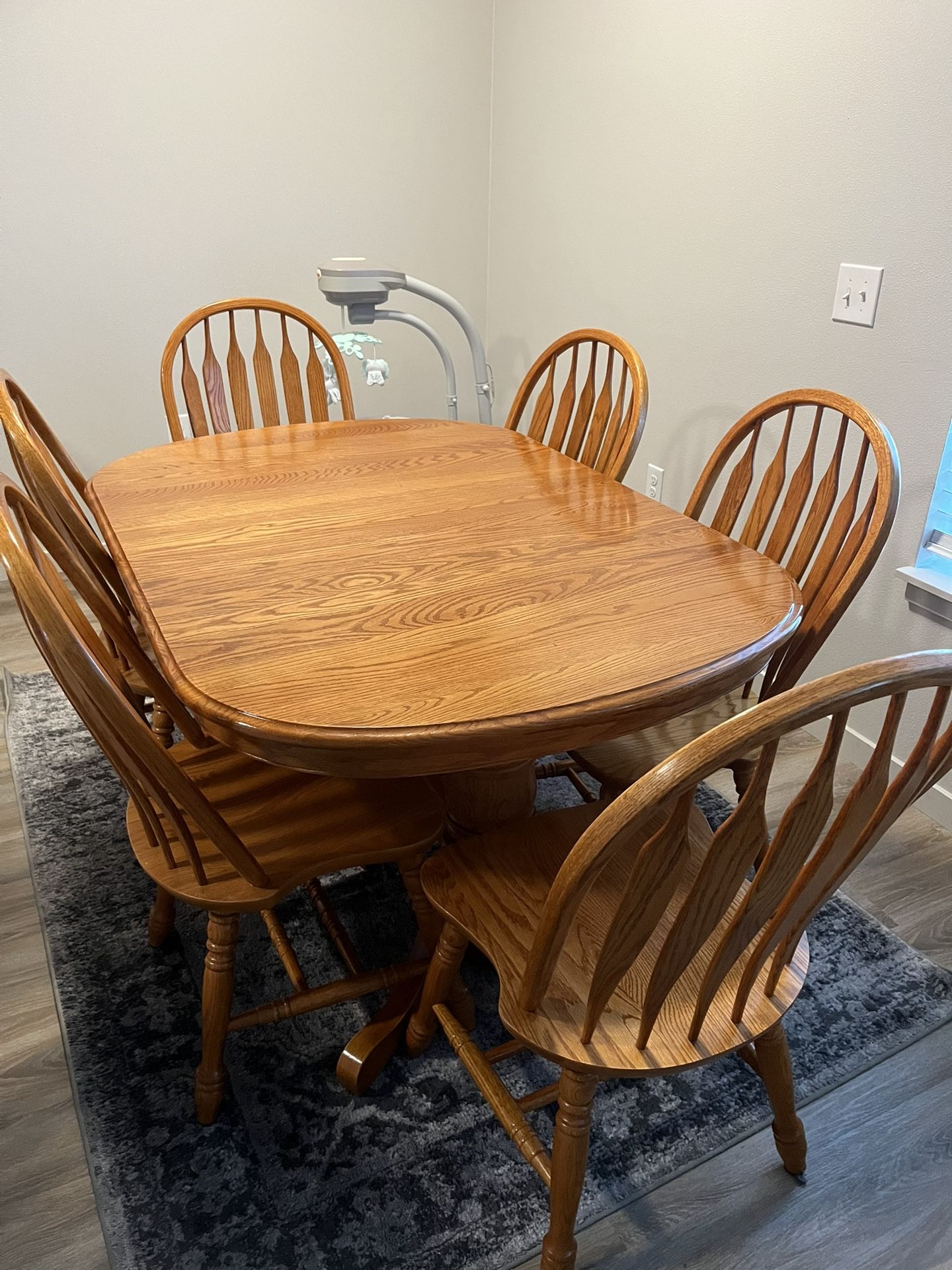 Kitchen Table