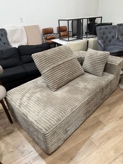 L70” x D38” sofa bed
