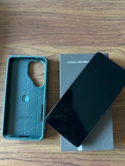 *BRAND NEW UNLOCKED S26 ULTRA*