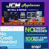 JCM Appliances