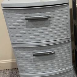 Storage Bin