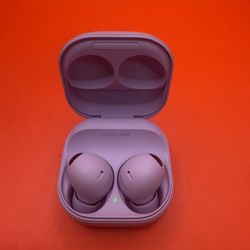 Samsung Earbuds Model R510