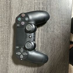 Sony,wireless Controller, Black, Norma Size