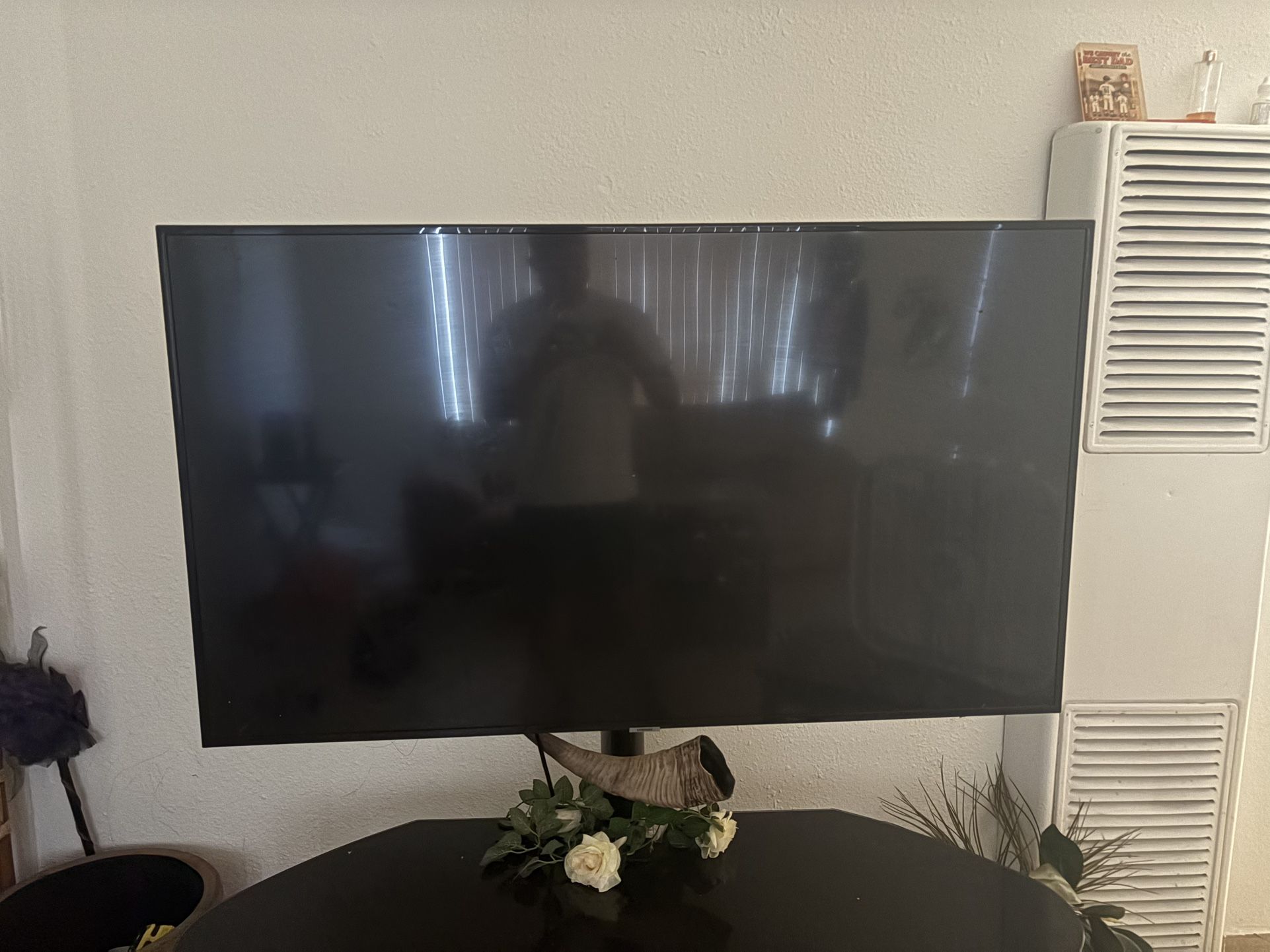 55” Samsung