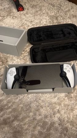 PS portal + case combo