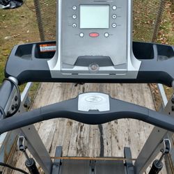 Pro-form Treadmill