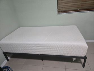 Twin Mattress
