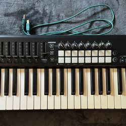Novation Launchkey 49