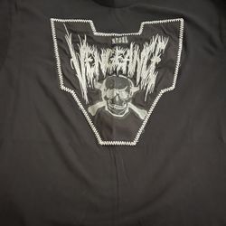 Rebel Vengeance Sz. L
