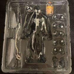 Mafex Venom 
