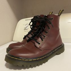 Dr. Martens Boots 