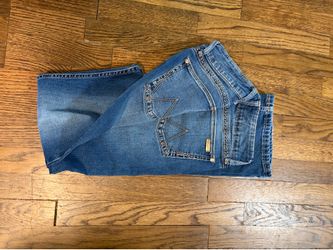 Wrangler Jeans