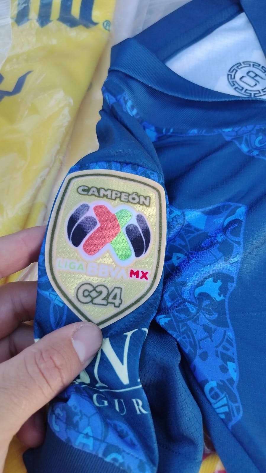 Club America