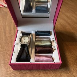 Watch Set