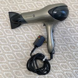 CENTRIX Q ZONE HAIR DRYER 1500 WATT Ceramic Tourmaline w Attachment for Sale in Aliso Viejo CA OfferUp