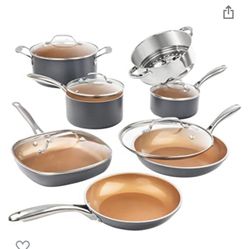 Entire Set Never Open
