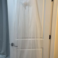 White Veil 