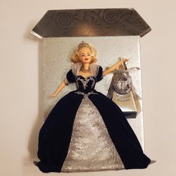 Special Edition Barbie Doll