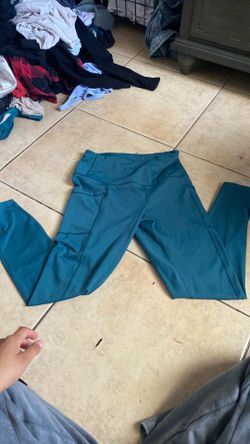2 pack leggings size s