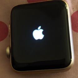 Apple Watch Series 3 - iPhone 11 Or Older 