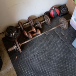 Weight's