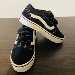 Vans Kids Old Skool Size 11