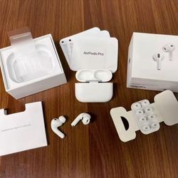 Airpods Pro 3
