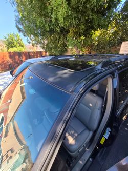 2005 Toyota Sequoia