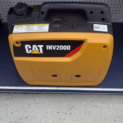 CAT Generator 