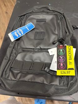 Backpack