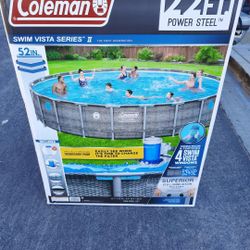 FAMILY POOLS /ALBERCAS 