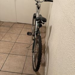 Bisycleta Seminueva Número 26 En 100 Dolares 