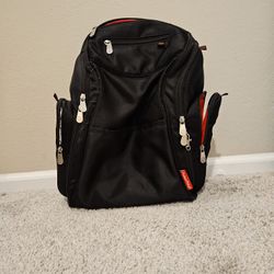 Diaper Bag