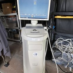 Sirona Cerec AC Connect (contact info removed) Dental CAD/CAM System w/ Cerec Omnicam