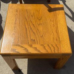 End Table