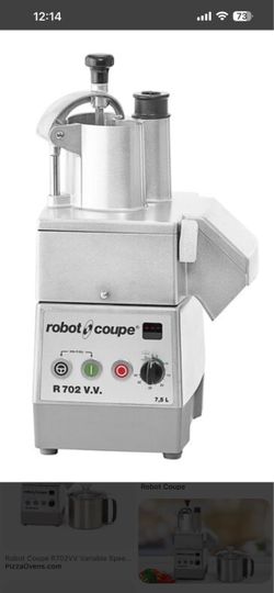 Food processor