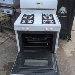 Tappan Gas Range