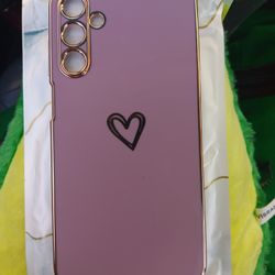 Samsung Galaxy A15 Phone Case