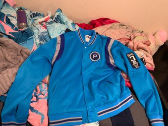 big 3 fashion nova jacket