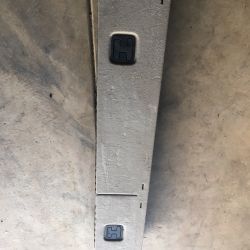 Dodge Ram Subwoofer