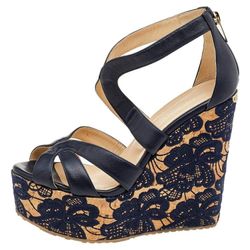 Jimmy Choo Wedges