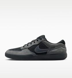 Nike SB Force 58 Skate Shoes Size 6.5 Style IR1819-010