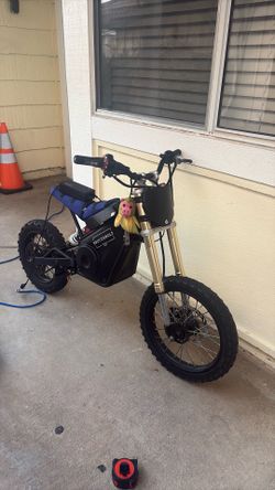 Mototec 48 v 475 obo