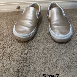 Vans Slip On