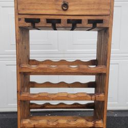 Wine Rack, Shelve 