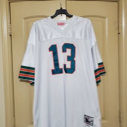 Men's Dan Marino Jersey 