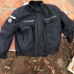Firstgear Padded Motorcycle jacket 