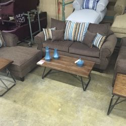 Living Room Furniture 